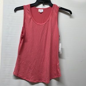 WHOLESALE!! BUNDLE OF 6 LULAROE TANK TOPS SZ M & XL